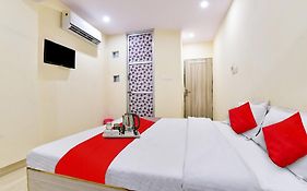 Super Hotel O By Oyo Tourist Residency
